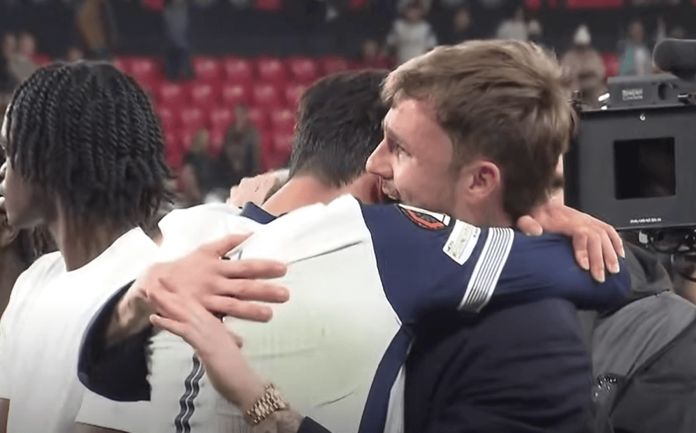 손흥민 토트넘 우승7