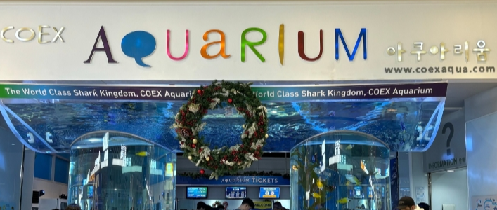 서울 실내 가볼만한곳 베스트10