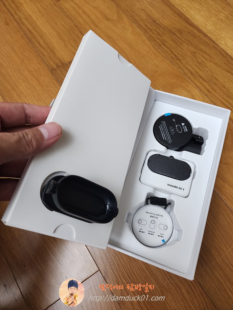 Insta360 GO 3