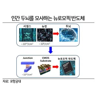 뉴로모픽 대장주 관련주 TOP5 총정리_11