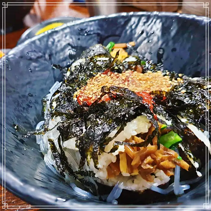 생활의 달인 부산 영도 김밥 비빔밥 맛집