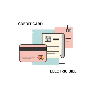 소상공인 부담경감 크레딧 신청방법(사용처) 이미지