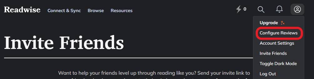 Readwise리드와이즈에서 하이라이트한 독서메모를 매일 받아보는 방법 책 메모 형광펜 굿노트 밑줄 독서 앱