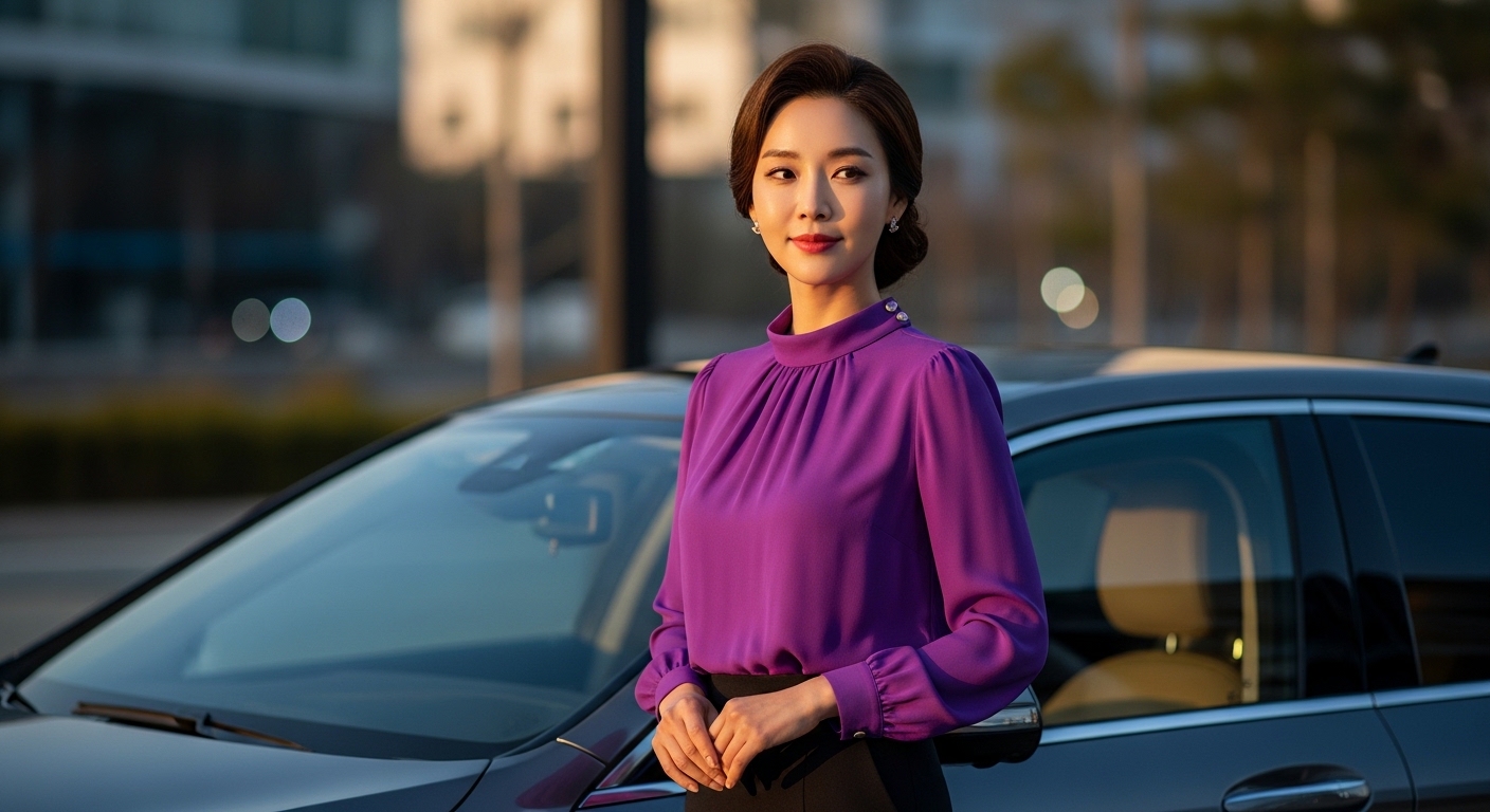 50대 시력 저하