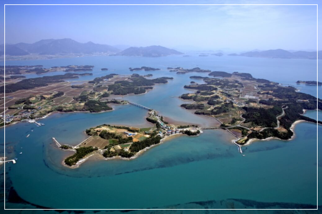 사천 가볼만한곳 베스트10 비토섬