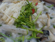 서가네 대표 메뉴