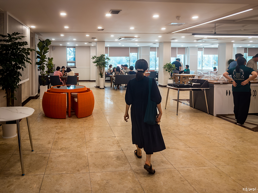 수원 이목동 빵다방