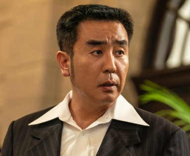 디즈니+ 드라마 파인 촌뜨기들 출연진 등장인물 류승룡