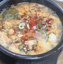 육개장