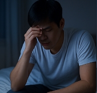 불면증 해결하려면