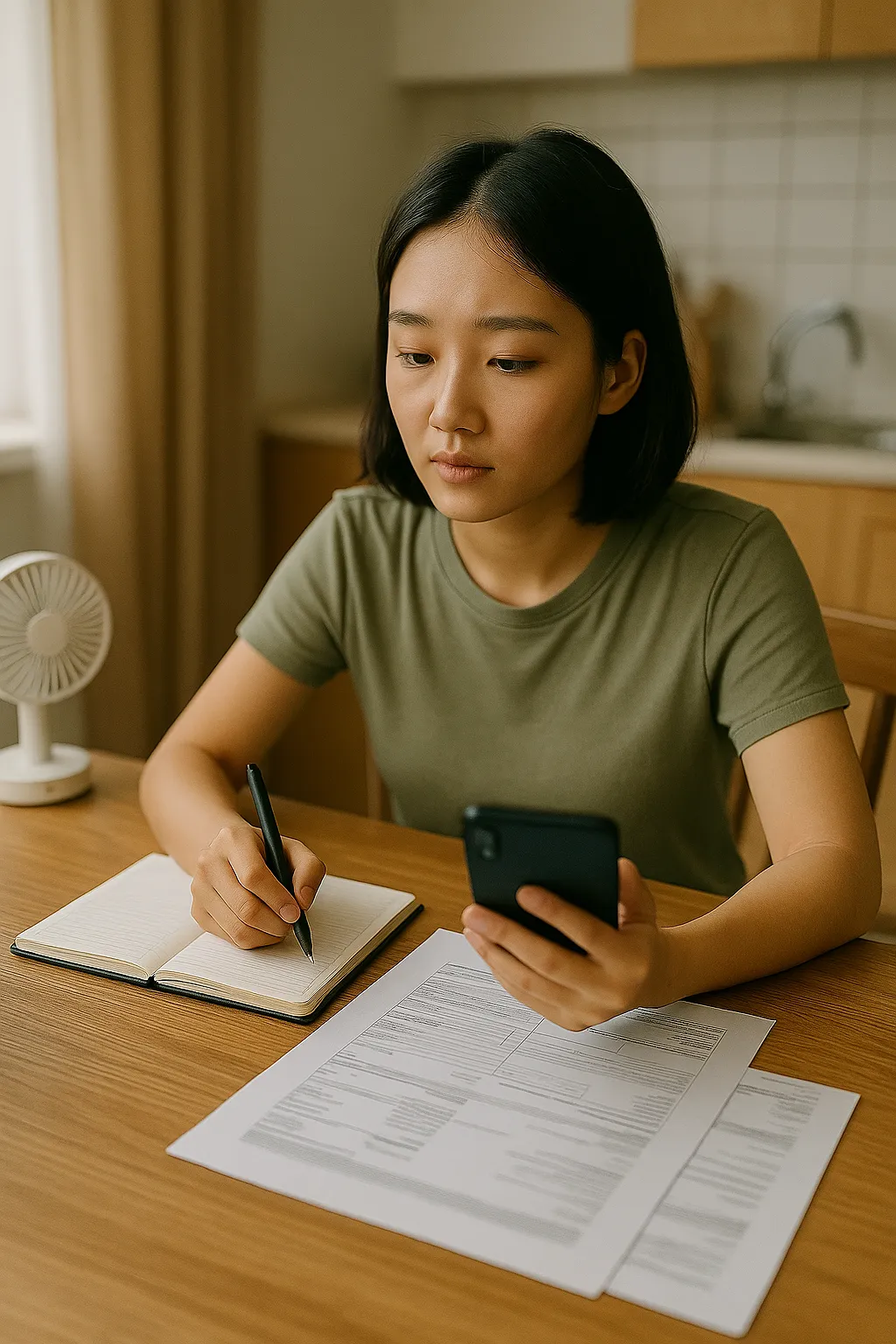 무직자 생활비 절약 방법