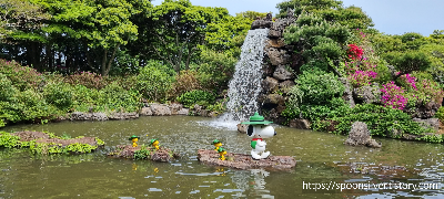 제주스누피가든