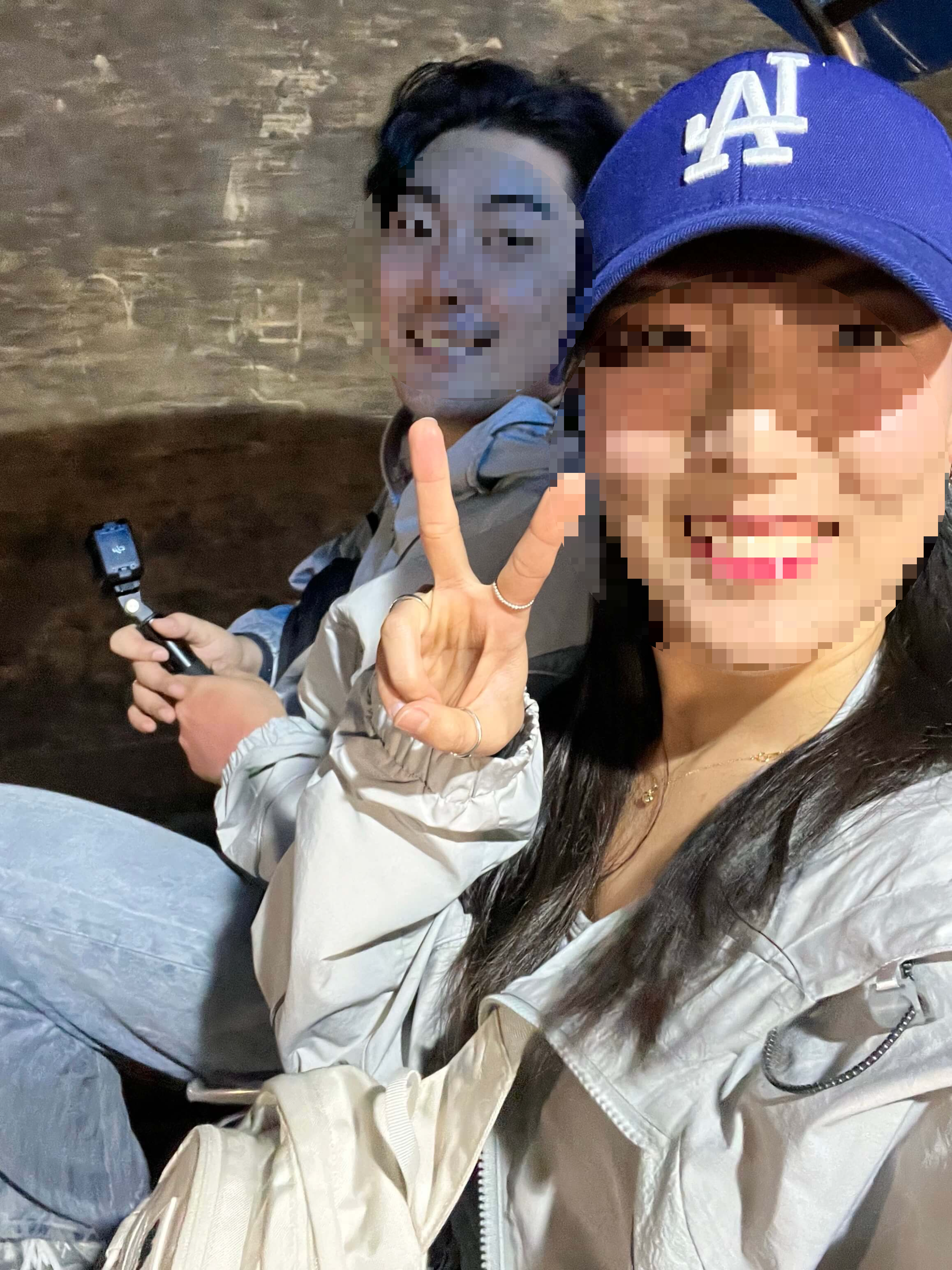 여수 전주 2일차 여수레일바이크&amp;#44; 서시장&amp;#44; 전주 한옥마을