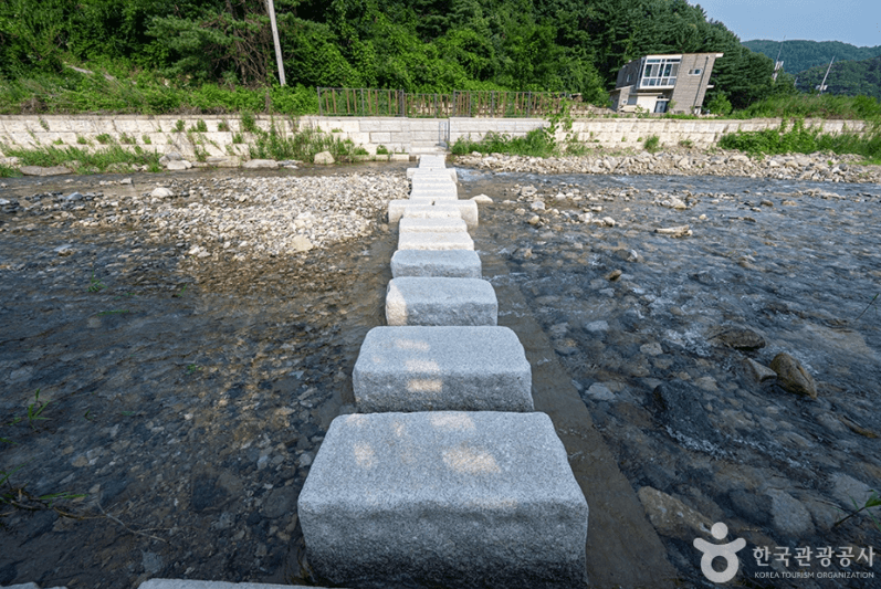 포천 지장산계곡