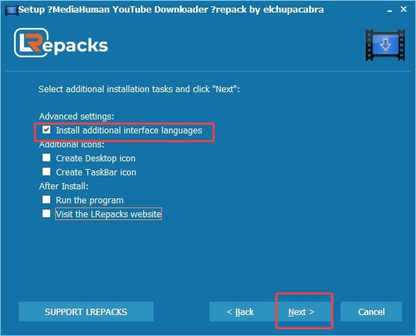 유튜브 다운로드 방법