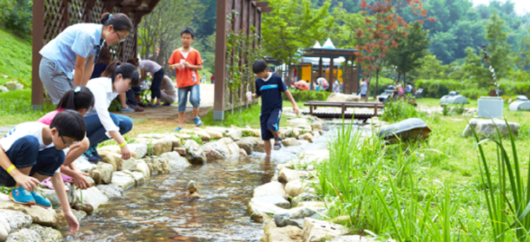 예천 곤충생태원