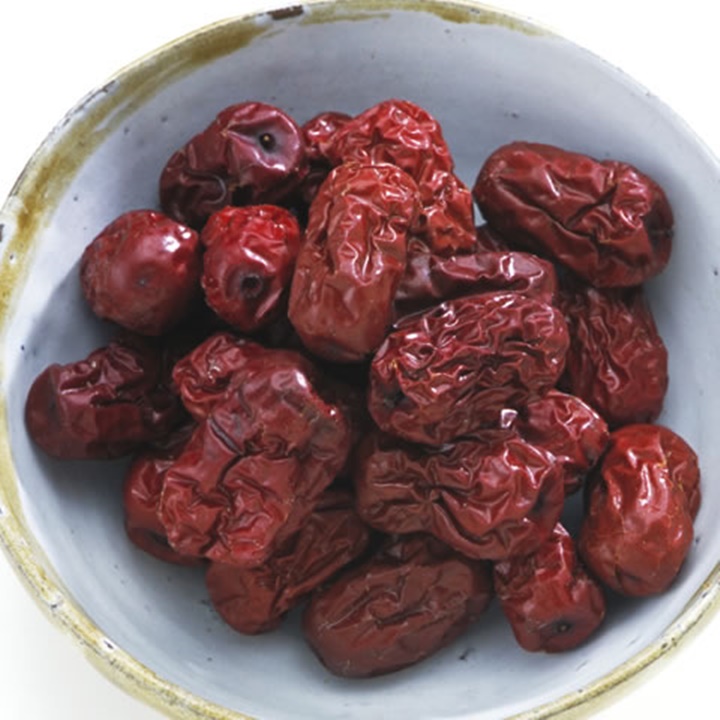 대추차 만드는법