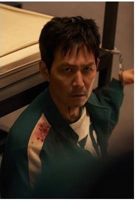 오징어게임 시즌3