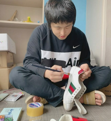기안84