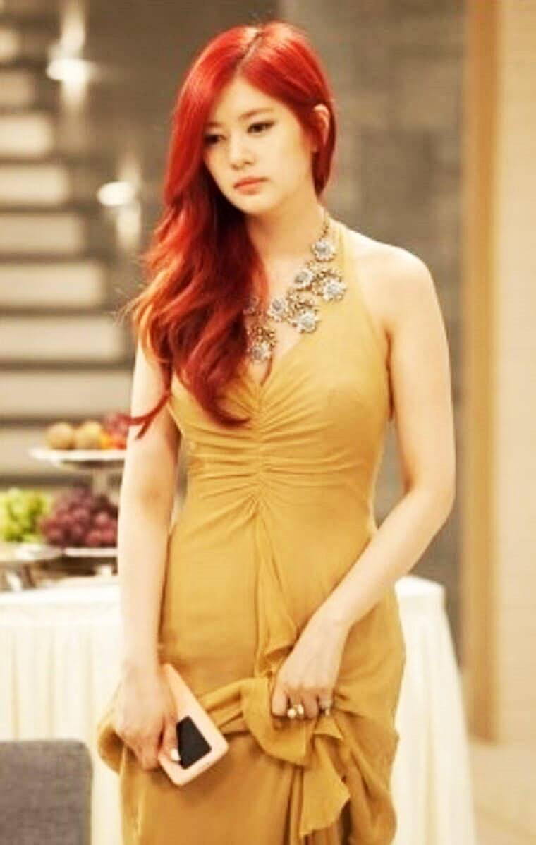 배우-정소민