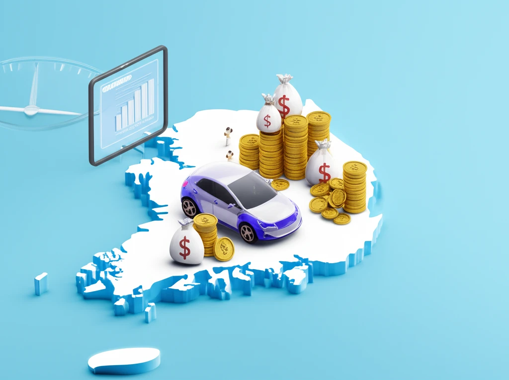 아이오닉6 AWD 롱레인지 18인치 ..