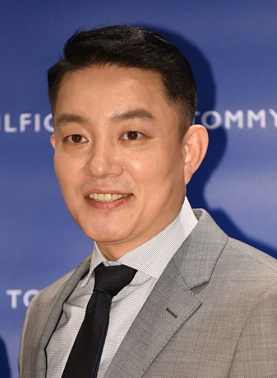 이범수 나이
