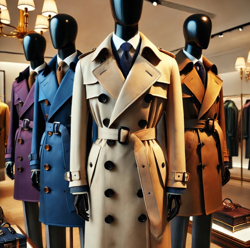 봄 오피스룩 필수 아이템 관련 이미지