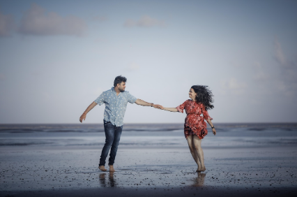 부부 대화는 선택이 아닌 필수