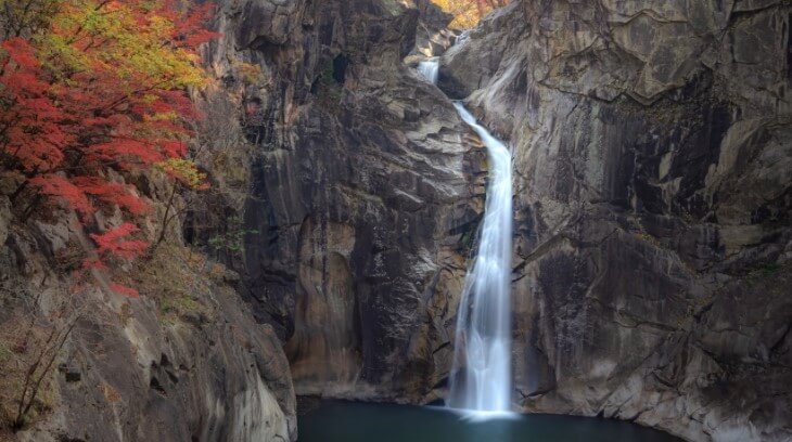 여름휴가 강원도 계곡 BEST 5