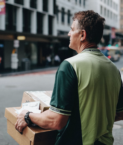 경동택배 실시간 배송 조회 방법