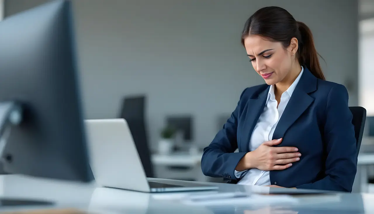 과민성 방광염의 원인과 치료방법