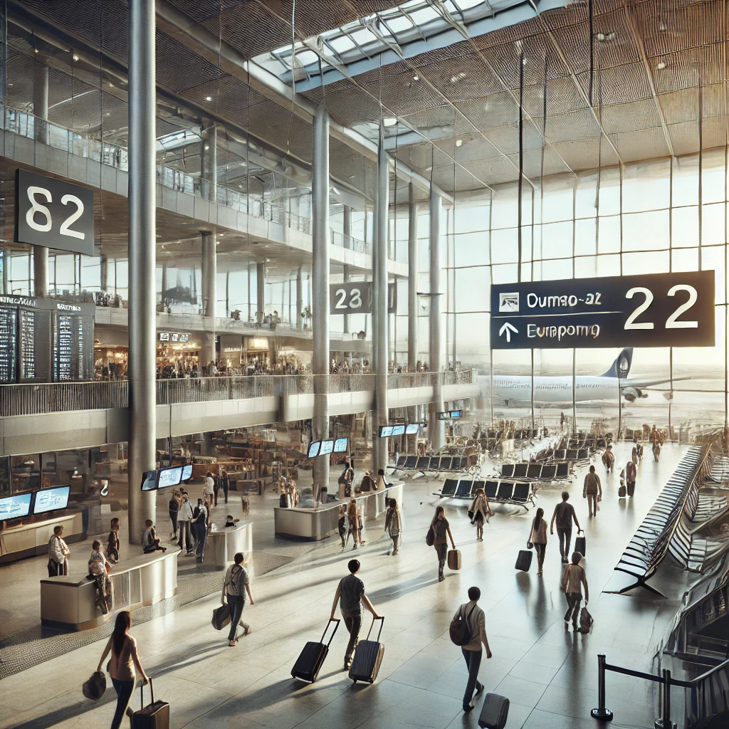 에어부산 체크인 방법 총정리 - 웹, 모바일, 키오스크 완벽 가이드, 쉽고 빠르게!