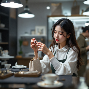 명품 가방 수선 및 리폼