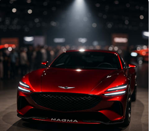 2025 부산국제모터쇼