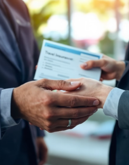 여행 취소 보험 조건 - 실제 보상받는 상황부터 가입 타이밍