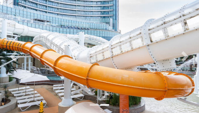 생방송투데이 워터파크 부산 해운대