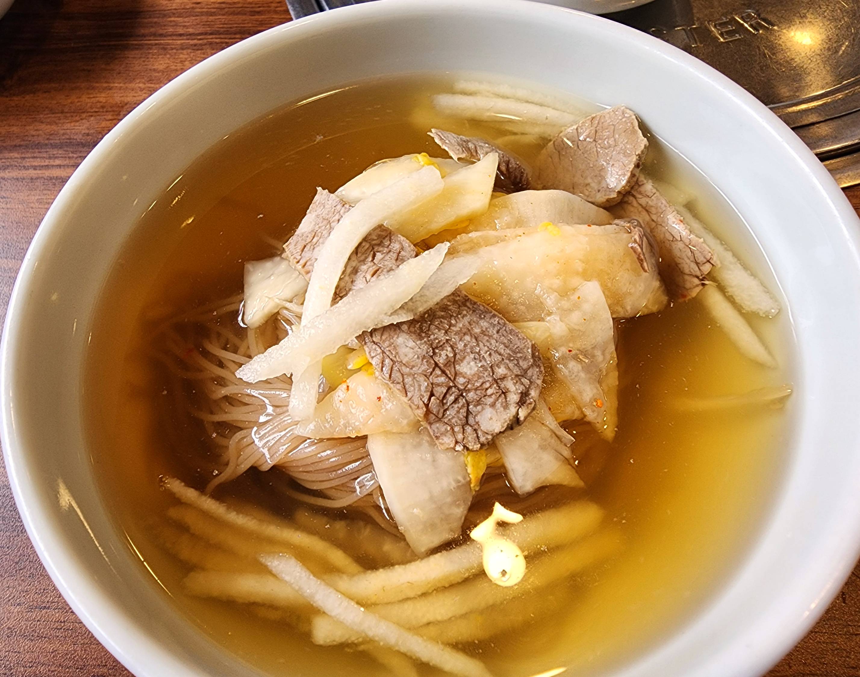 우래옥