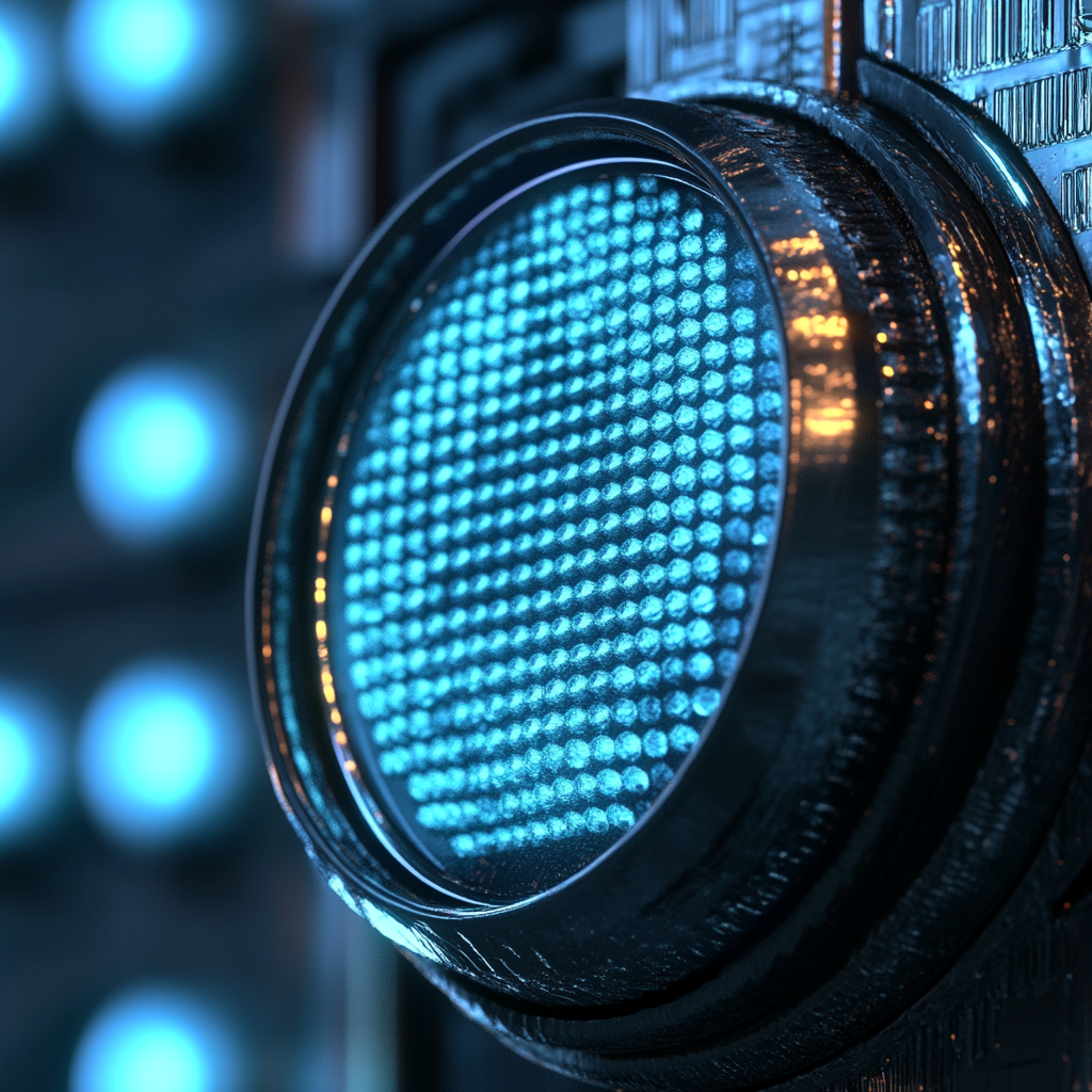 신호위반 과태료 부과 기준