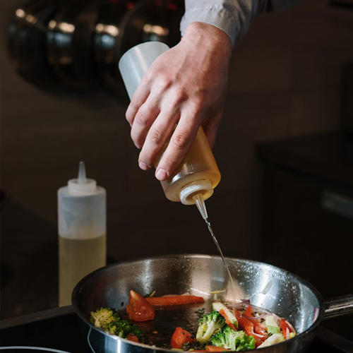 올리브오일효능과부장용