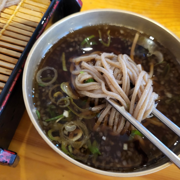 서울시청맛집_유림면