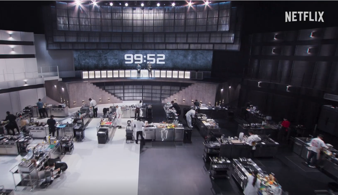 흑백요리사 시즌2 출연진 백수저&middot;흑수저 라인업 &amp; 예고편 분석