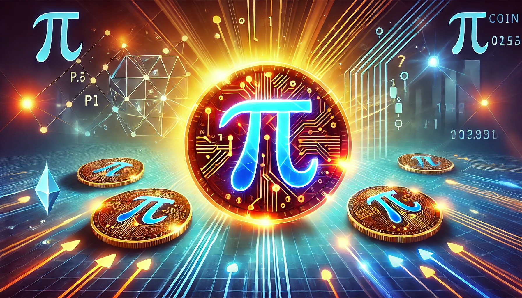 파이코인 역사, 현재 시세, 가격, 가입 방법, 미래 전망