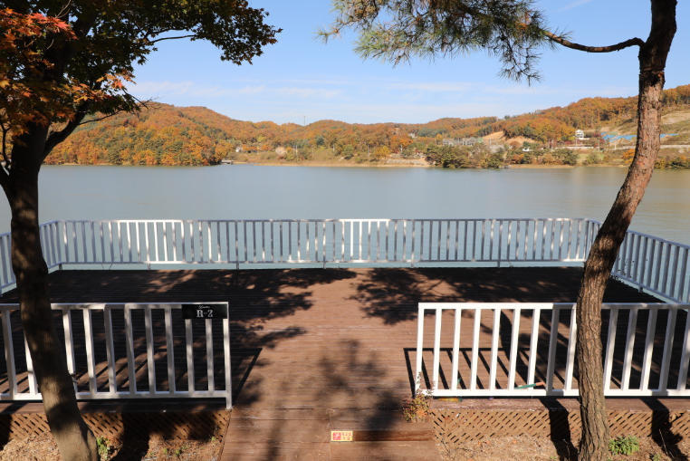 경기-가평-파이브이모션-캠핑장-사진-입니다.