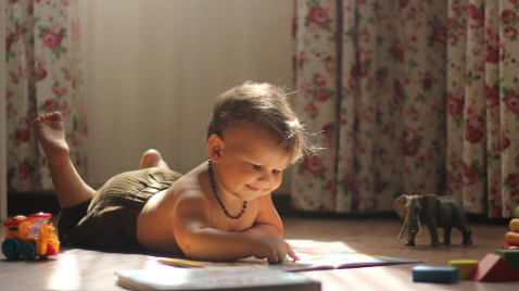 태교가 두뇌 발달에 미치는 영향 &ndash; 시냅스와 정서 안정의 관계