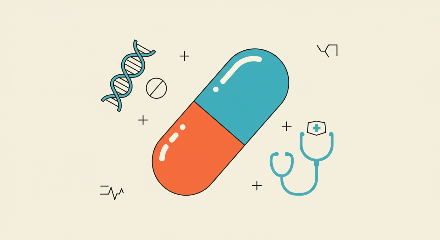 "복합제와 맞춤형 치료의 등장"에 대한 이미지입니다.