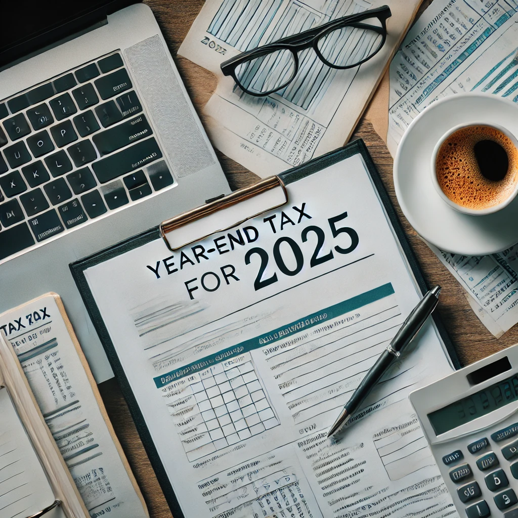 연말정산 미리보기 환급금 조회 방법