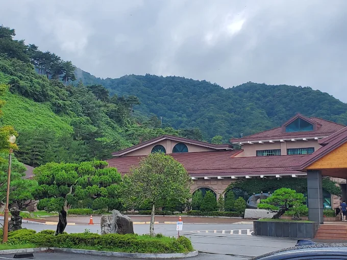 보성 컨트리클럽 (보성CC) 소개 및 이용방법