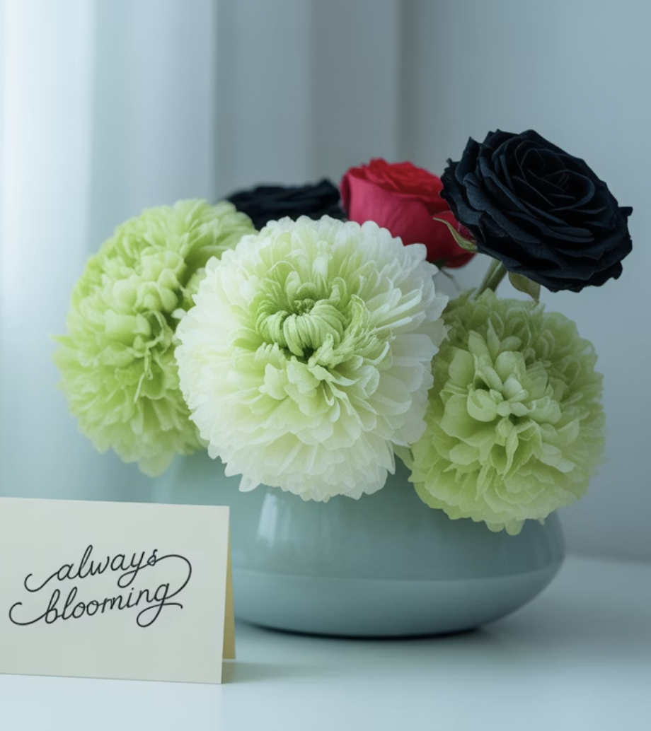 선물하기 전, 반드시 '의도'를 담아라