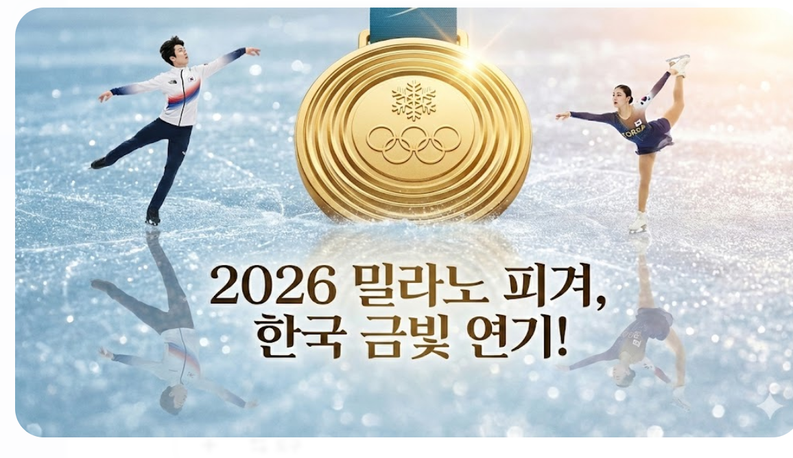 피겨 스케이팅