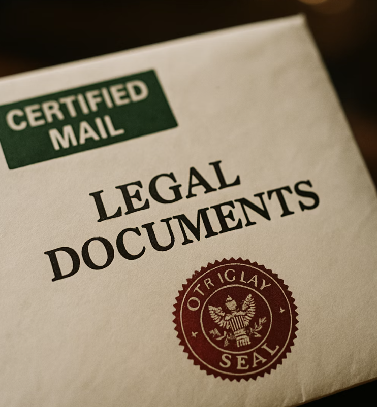 내용증명이란 무엇일까?